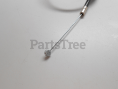 Echo 17800144430 Throttle Wire - image 3