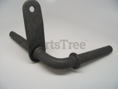 MTD 938-0008A Front Axle Assembly, Rh - image 2
