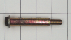 Gravely 07056800 Shoulder Bolt, .38-16 X 2.50 Hwh G5yz - image 1