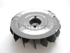 Briggs & Stratton 796084 Flywheel Fan - image 2