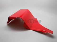 Snapper 7300591 Baffle, 21" Rd - image 3