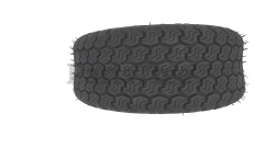 Simplicity 73563 Tire, 11 X 4.00-4 - image 2