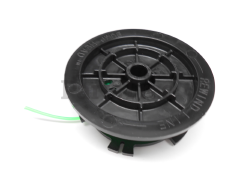 MTD 791-153577 Inner Reel And Line - image 2