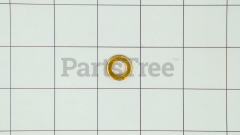 Snapper 22963 Use 691261: Washer  Flat - image 1