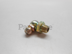 Snapper 915019 Lube Fitting, .250-28t
