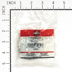 Murray 7079813 R/B 46555  Bearing  #6205-2rs - image 4