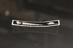 Tecumseh 36155 Decal