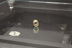 Toro 106-2097 Spacer