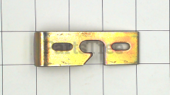 Exmark E353012 Catcher Latch, Rh