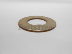 MTD 1708012 Flat Washer, .760" X 1.49" X .06" - image 2