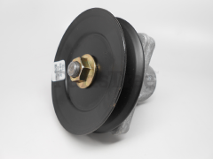 White Outdoor 618-0116P Deck Spindle Assembly, S - image 3