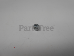 MTD 791-181886 Lock Nut, Elastic - image 1