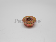 Echo V265000140 Nut - image 3