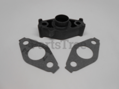 Snapper 693749 Carburetor Spacer - image 2