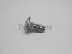 Snapper 720051 Carriage Bolt, 31-18 X 0.75 - image 1