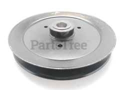 Exmark 1-643080 Blade Drive Sheave, 7.5e Od - image 2