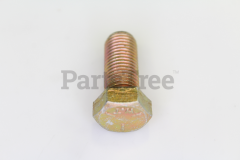 MTD 910-0314 Hex Screw, 7/16-20 - image 3
