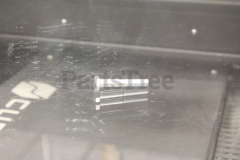 Snapper 80004474 Capscrew, 5/16-24x2 - image 3