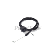 Snapper 721774 Stop Cable, 58.00" 22 Rbfdb - image 1