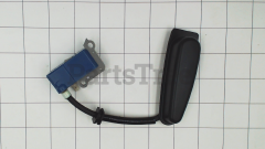 RedMax 583917301 Ignition Coil Assembly - image 2
