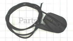 Snapper 071559MA Use 071177ma: T-Cable Rh-W 21f C-S - image 4