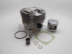 Echo 10100530831 Cylinder And Piston Kit For Cs/Qv-8000 - image 1