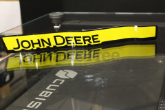Snapper 1736168YP Decal St7526e Jd Rh