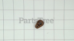 MTD 746-0606 Hold-Down Barrel, R