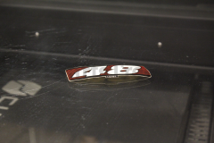 Snapper 44792 Deck Size Decal