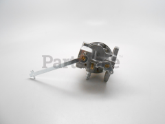 Tecumseh 640342 Carburetor - image 2