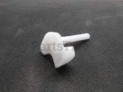 Briggs & Stratton 790121 Throttle Shaft - image 2