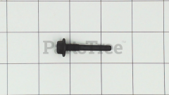 Gravely 21546871 Hinge Screw