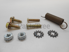 Tecumseh 730136 Control Assembly - image 5