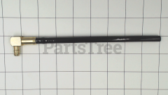 MTD 751-3162 Fuel Pick-Up Fitting