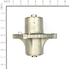 Murray 7502226 Assy  Spindle  Aluminum - image 4