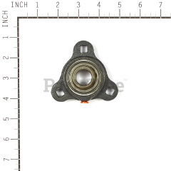 Snapper 45246 Bearing And Lock Assembly - image 4