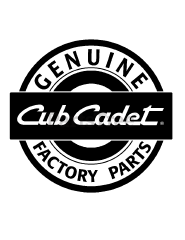 Cub Cadet CS 5720 (59AN659-150) - Cub Cadet 20" Chainsaw .Quick Reference