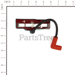 Snapper Pro 555718 Armature-Magneto - image 4