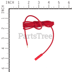 Briggs & Stratton 692306 Wire Assembly - image 2