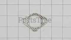 Gravely 044390 Gasket - image 1