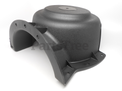MTD 731-1710A Chipper Shredder Hopper Collar - image 1