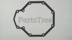 Snapper 72028515 Gasket-Drop Housing 0 - image 2