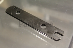 Gravely 010689 Shifter Arm - image 2