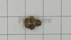 MTD 02005013 Hex Capscrew