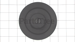 Snapper 29213 Pulley, 4.5 Od A/B G - image 2