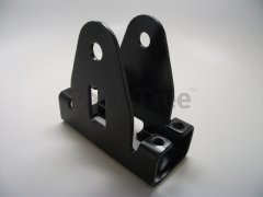 RedMax 577251701 Narrowslot Control Bracket, Black - image 4
