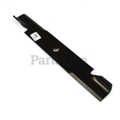 Briggs & Stratton 1737252BZ Mower Blade, 18.50" For 52" Deck - image 1
