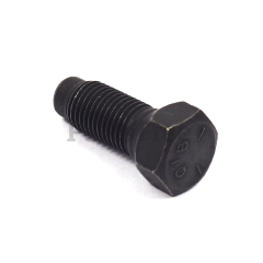 Snapper 1601071 Wheel Bolt, 7/16-20 - image 1