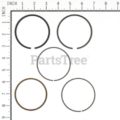 Snapper 807889 Ring Set - image 3