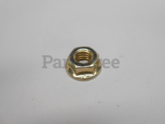Murray 704067 Hex Flange Nut, 5/16-18 - image 5